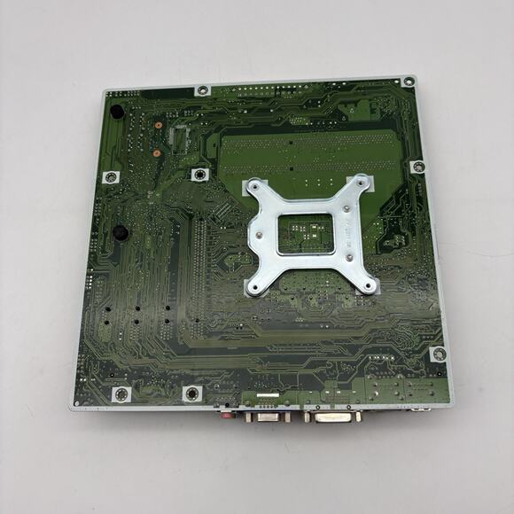 HP Pavilion P7 LGA 1155 DDR3 SDRAM Desktop Motherboard 644016-001 Board Only - Picture 6 of 7